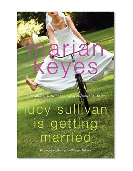 Lucy Sullivan Is Getting Married