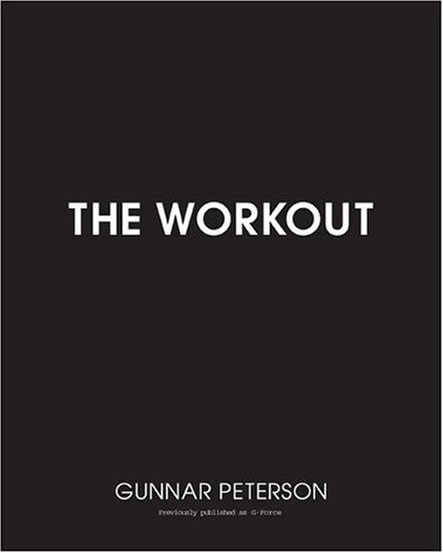 The Workout: Core Secrets from Hollywood's #1 Trainer