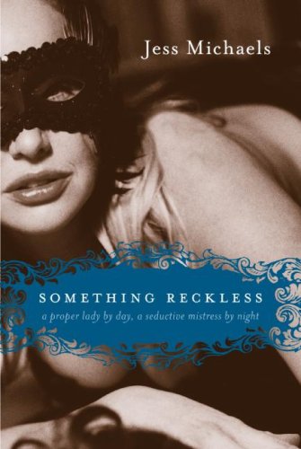 Something Reckless (Avon Red)