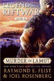 Murder in LaMut (Legends of the Riftwar, Book 2)