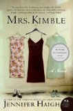 Mrs. Kimble (P.S.)