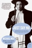 Just Say Nu: Yiddish for Every Occasion (When English Just Won't Do) (P.S.)