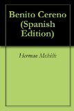 Benito Cereno (Spanish Edition)