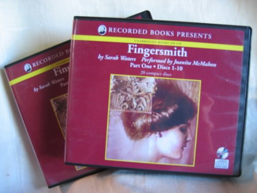 Fingersmith {Unabridged} {Audio} {Cd}