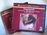 Fingersmith {Unabridged} {Audio} {Cd}
