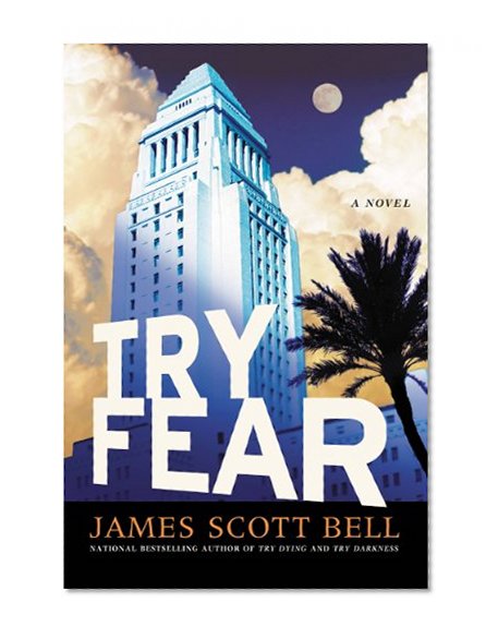 Try Fear (Ty Buchanan)