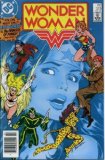 Wonder Woman #323