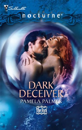 Dark Deceiver (The Esri, Nocturne #42)