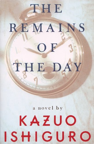 Remains of the Day