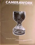 CAMERAWORK: A Journal of Photographic Art (Camerawork, Volume 23 #2 Fall/Winter 1996)