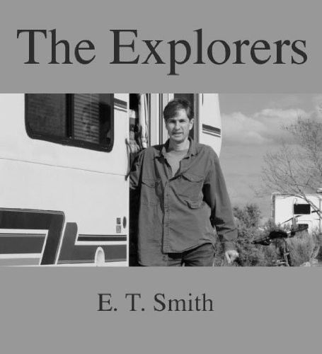 The Explorers