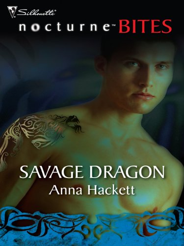 Savage Dragon