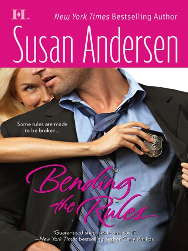 Bending the Rules: A Single Dad Romance