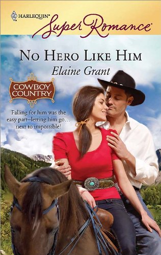 No Hero Like Him (Hometown U.S.A.)