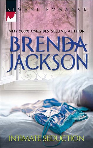 Intimate Seduction (Forged of Steele Book 7)