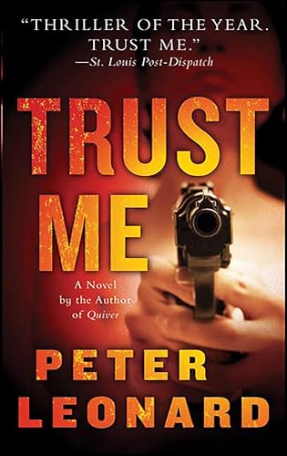 Trust Me: A Novel
