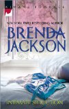 Intimate Seduction (Forged of Steele Book 7)