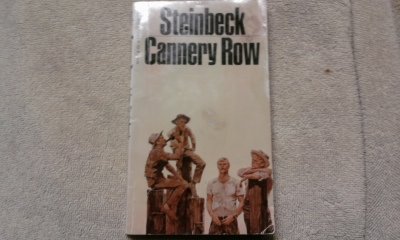 Cannery Row 1971, 1st Series