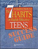 Introduction to the 7 Habits of Highly Effective Teens ~ Success Guide