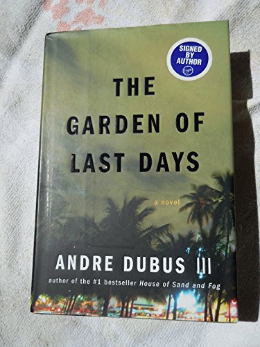 The Garden Of Last Days - A Novel