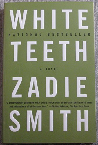 White Teeth