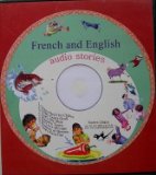 French and English Audio Stories - Bilingual Audio CD