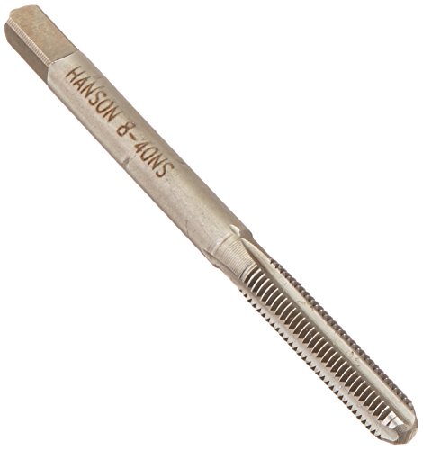 IRWIN 1226ZR Tap 8-40Ns Bottom