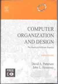 Computer Organization and Design, 3rd Third Edition