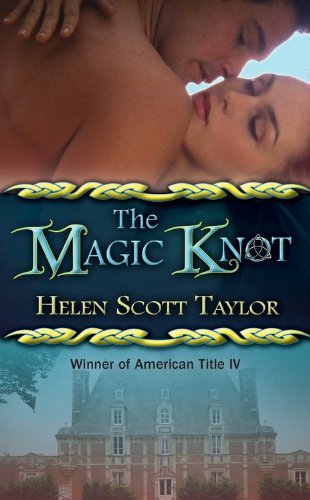 The Magic Knot (The Magic Knot Series)