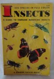 Insect Pests. A Golden Nature Guide