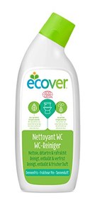 Ecover nettoyant WC senteur Pin 750ml