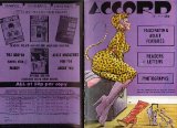 Accord (Fetish Book) Vol.1. No. 9