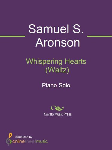 Whispering Hearts (Waltz)