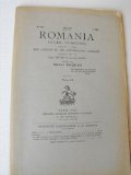 ROMANIA RECUEIL TRIMESTRIEL DES LANGUES ET LITTERATURES ROMANES: TOME LI, MATFRE ERMENGAU DI BEZIERS, LEXIQUE FRANCAIS, BERTRAN DE BORN, GALERAN ET JEAN RENART, ETC. (201)