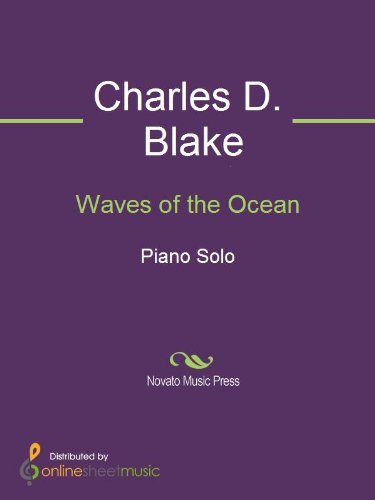 Waves of the Ocean