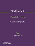 Quintet - Horn