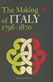 The Making of Italy, 1796-1870