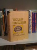 The Light Here Kindled (Hardcover) ~ By Gladys Hasty Carroll