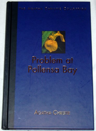 Problem at Pollensa Bay The Agatha Christie Collection
