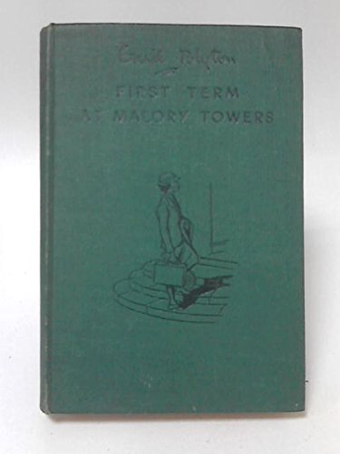 First Term at Malory Towers