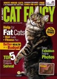 Cat Fancy Magazine January 2009 Maine Coon (Single Back Issue)