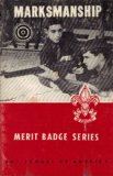 Marksmanship Merit Badge Series 1961 (Boy Scouts of America)