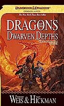 Dragons of the Dwarven Depths: Lost Chronicles, Volume One