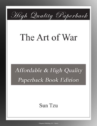 The Art of War