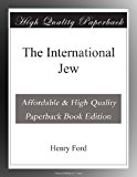 The International Jew
