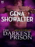 The Darkest Prison (Lords of the Underworld)