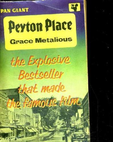 Peyton Place