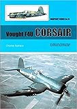 Warpaint Series No. 70 - Vought F4U Corsair