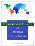 International Aspects of Individual U.S. Tax Returns