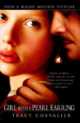 Girl with a Pearl Earring [GIRL W/A PEARL EARRING]